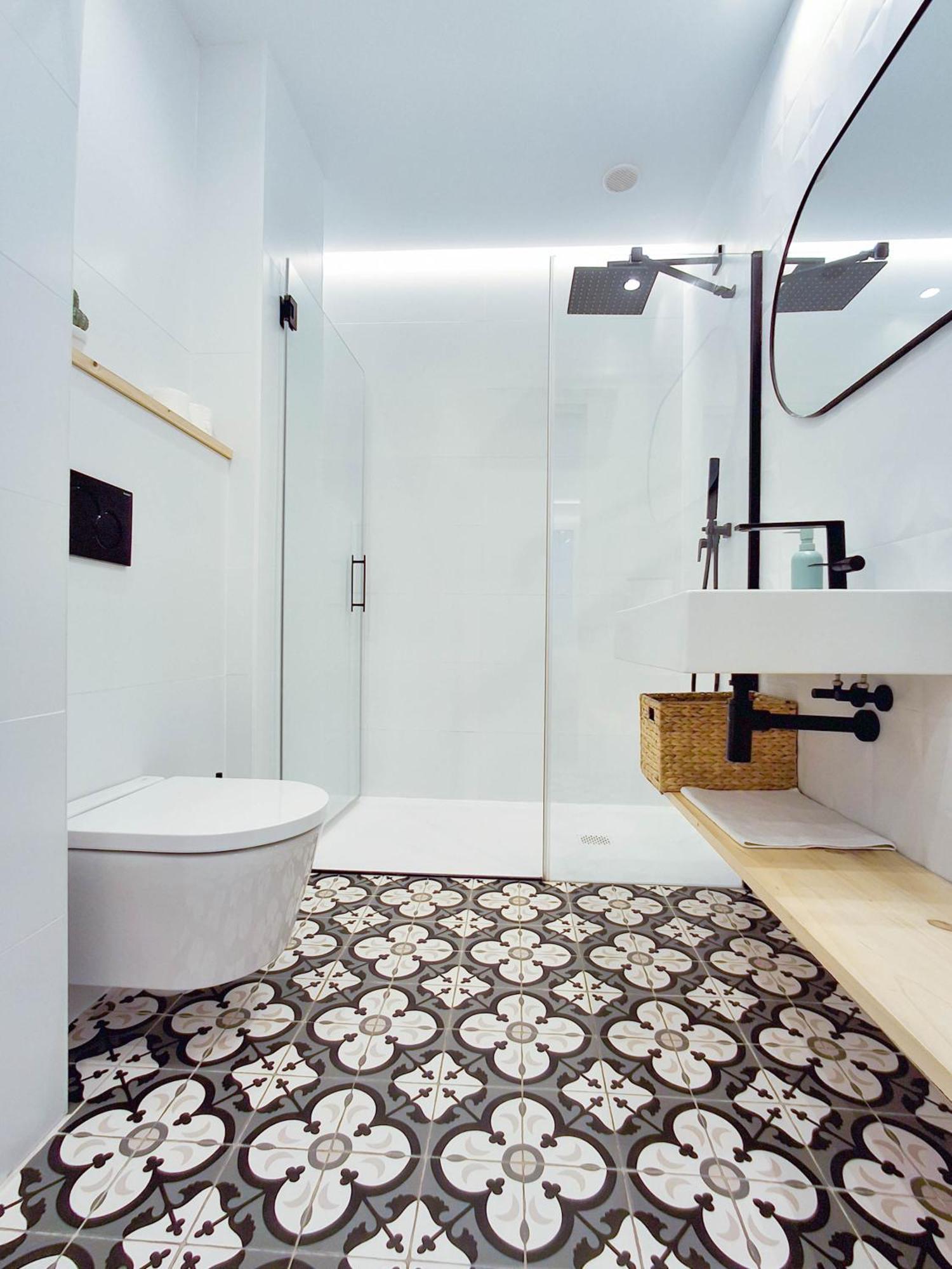 Akura Apartment, Con Aire Acondicionado Bilbao Exteriör bild