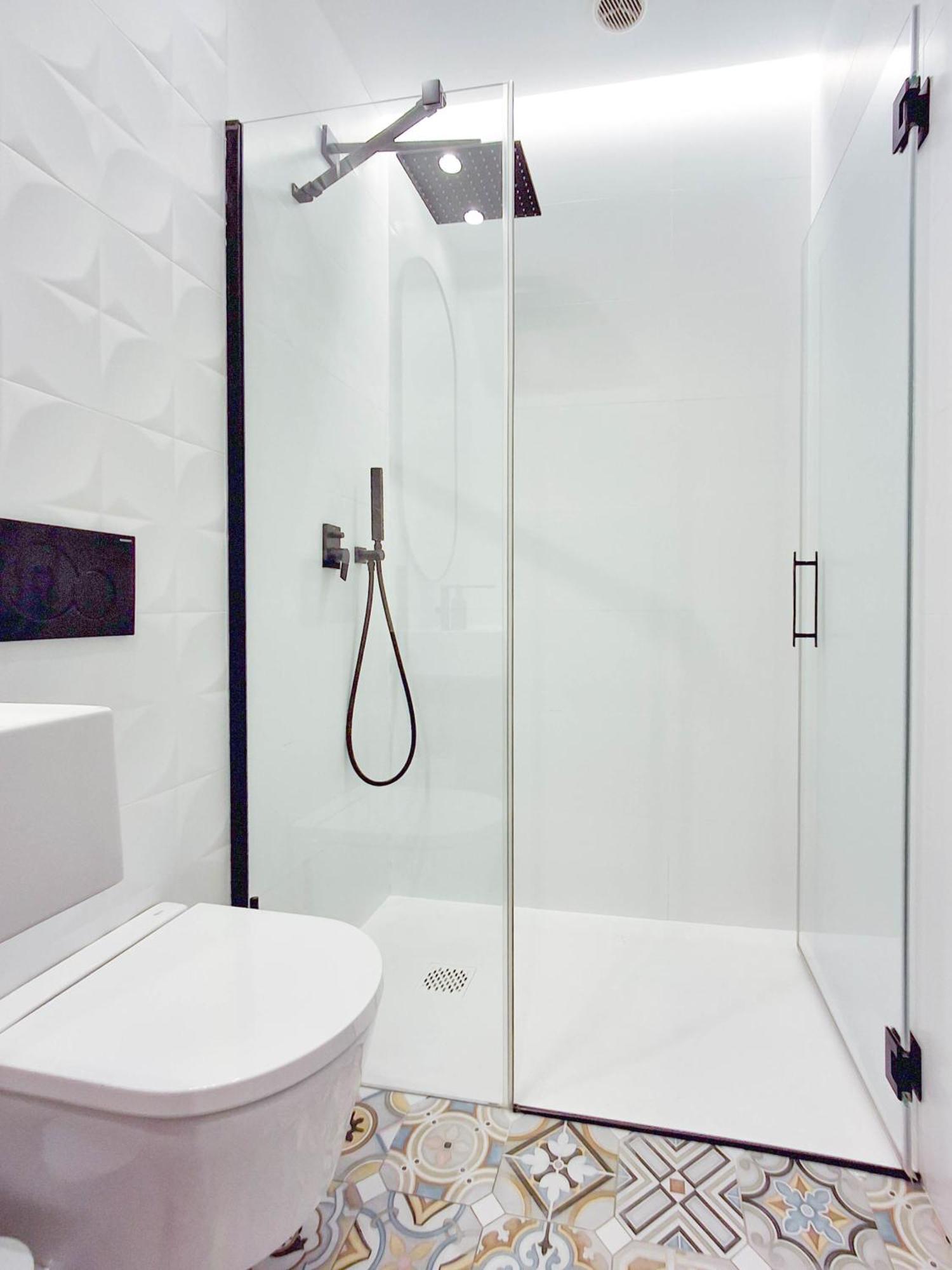 Akura Apartment, Con Aire Acondicionado Bilbao Exteriör bild