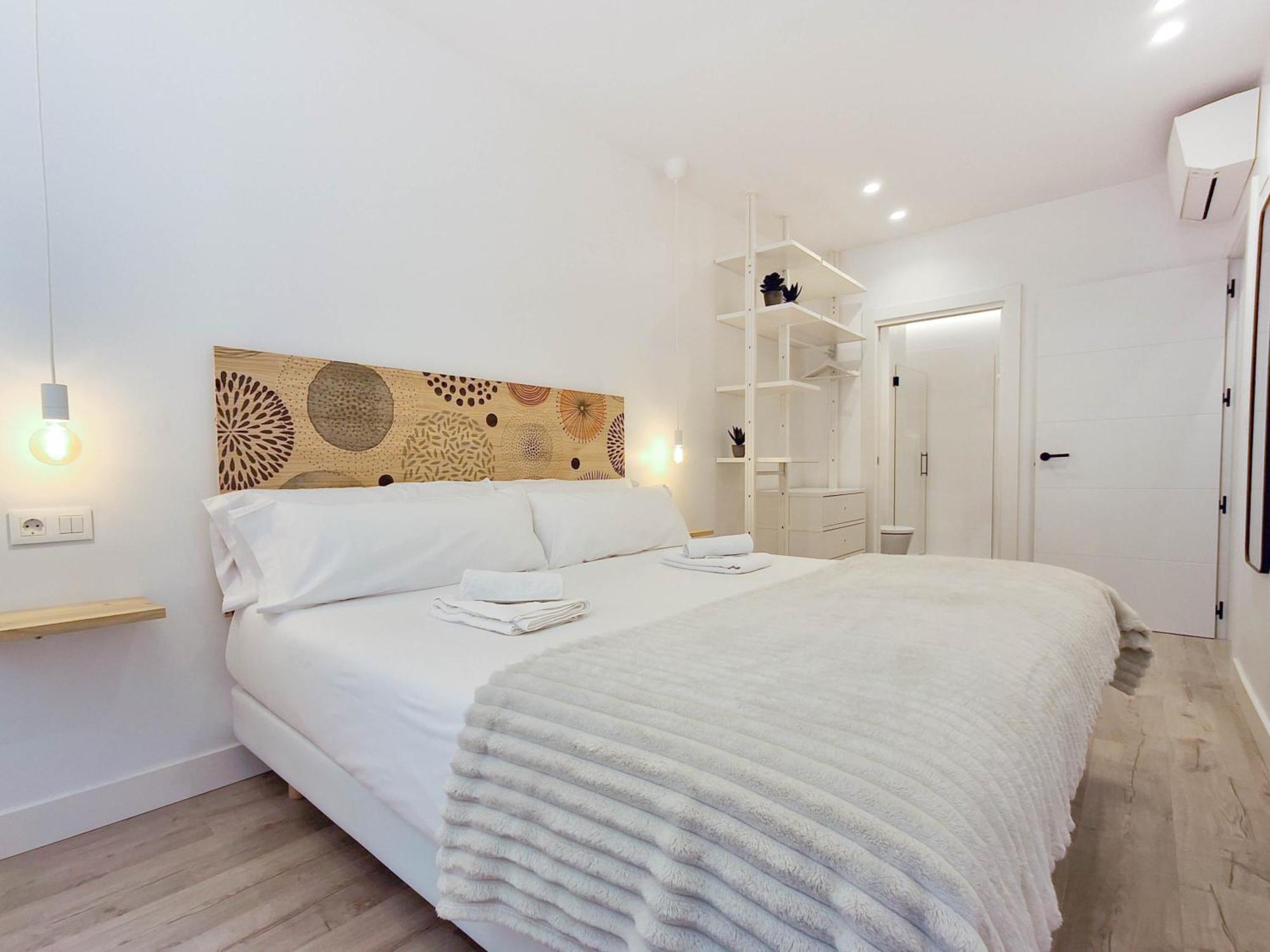 Akura Apartment, Con Aire Acondicionado Bilbao Exteriör bild