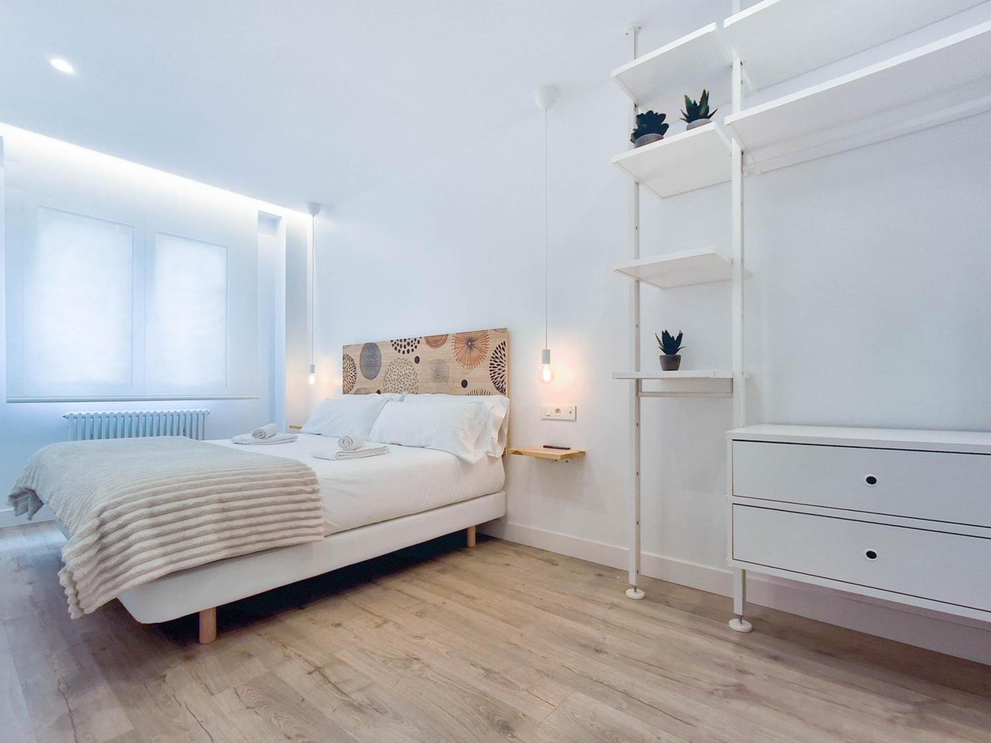 Akura Apartment, Con Aire Acondicionado Bilbao Exteriör bild